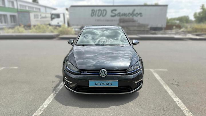 VW Golf 1,4 GTE TSI plug-in hibrid DSG