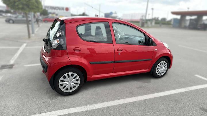 Citroën C1 1.0 5 vrata