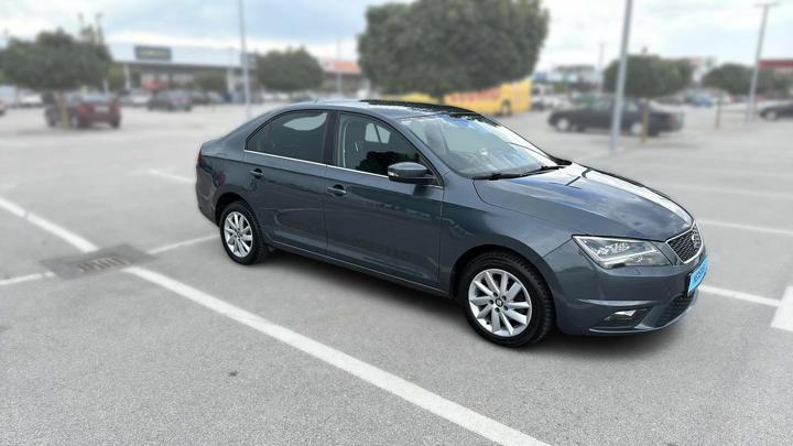 Seat Toledo 1,4 TDI Style Eco Start&Stop