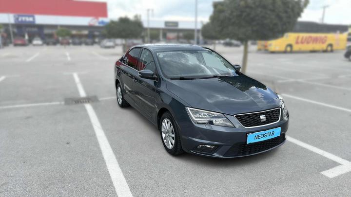 Seat Toledo 1,4 TDI Style Eco Start&Stop