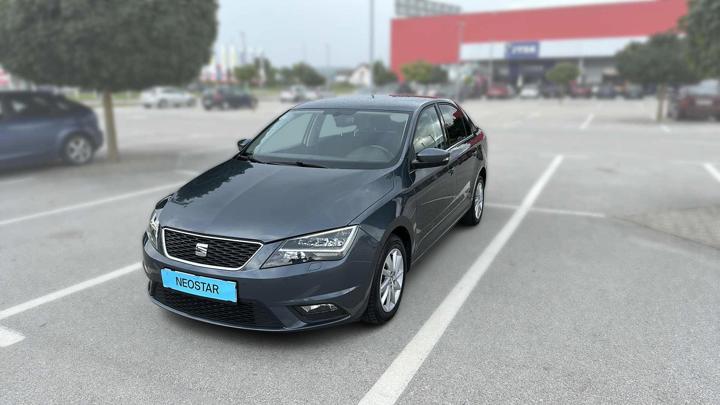 Seat Toledo 1,4 TDI Style Eco Start&Stop