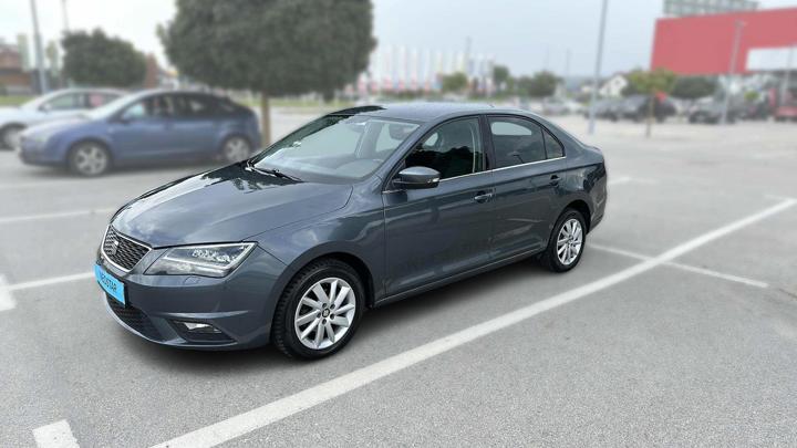 Seat Toledo 1,4 TDI Style Eco Start&Stop