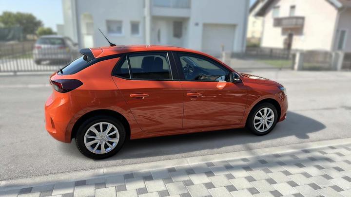 Opel Corsa 1,2 Corsa