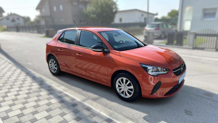 Opel Corsa 1,2 Corsa