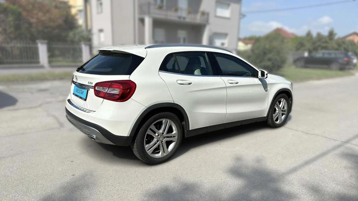 Rabljeni automobil na prodaju iz oglasa 90795 - Mercedes-Benz GLA-Klasa GLA 180 d Urban