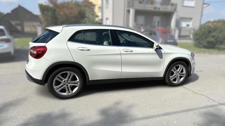 Mercedes-Benz GLA 180 d Urban