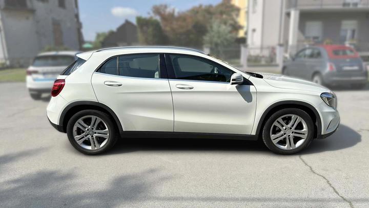 Mercedes-Benz GLA 180 d Urban