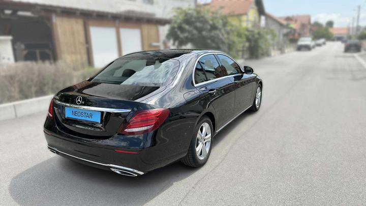 Mercedes-Benz E 220 d Exclusive Edition 1 Aut.