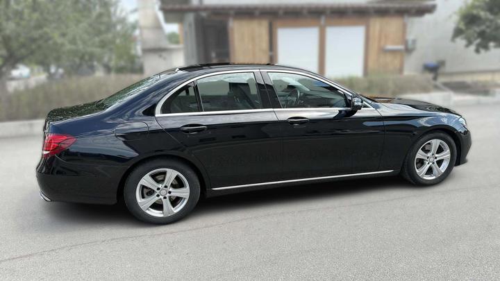 Mercedes-Benz E 220 d Exclusive Edition 1 Aut.