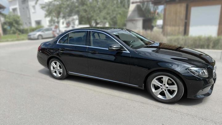 Mercedes-Benz E 220 d Exclusive Edition 1 Aut.