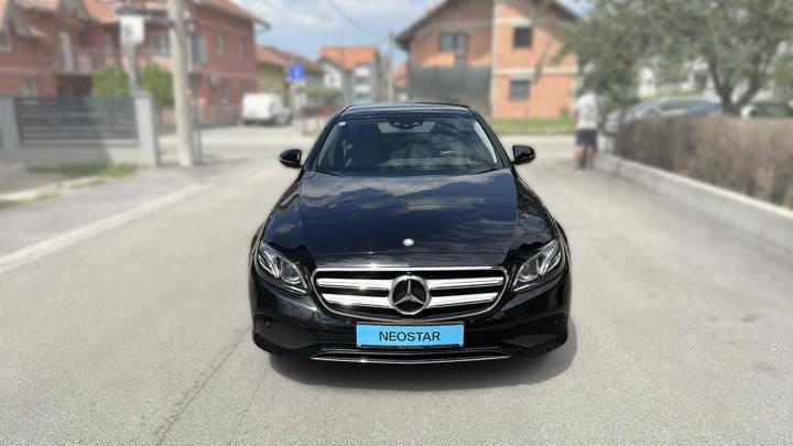 Mercedes-Benz E 220 d Exclusive Edition 1 Aut.