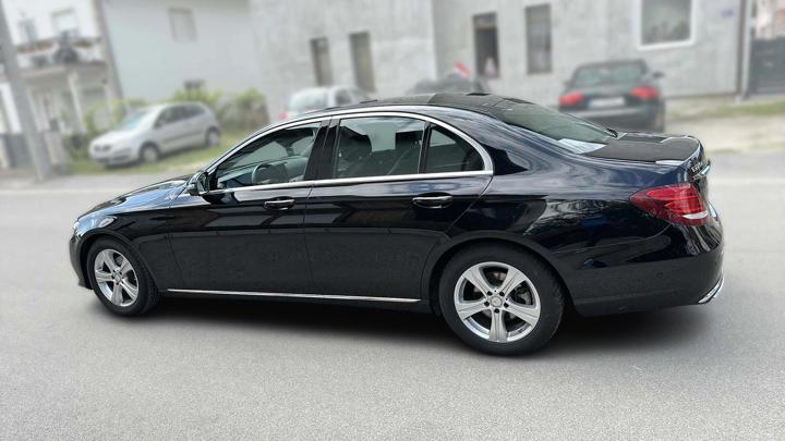 Mercedes-Benz E 220 d Exclusive Edition 1 Aut.