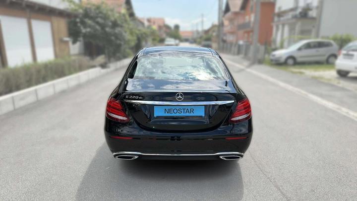 Mercedes-Benz E 220 d Exclusive Edition 1 Aut.