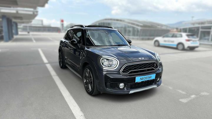 MINI COUNTRYMAN 2.0 COOPER S 4x4 Aut. 5 vrata