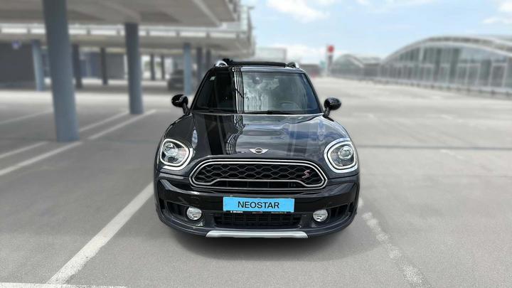 MINI COUNTRYMAN 2.0 COOPER S 4x4 Aut. 5 vrata