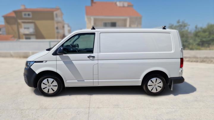 VW T6.1 Furgon 2,0 TDI DMR Kombi Van DSG