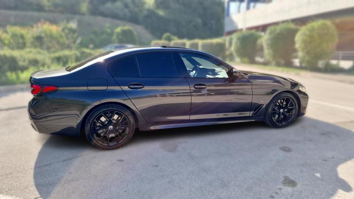 BMW Bmw Serija 5 540i M 