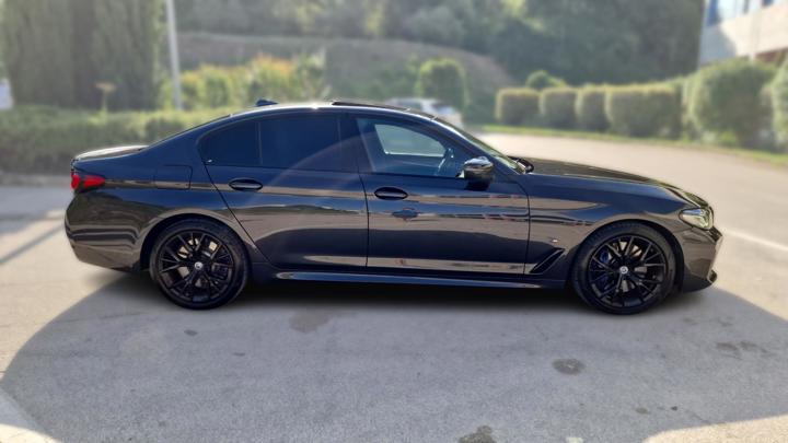 BMW Bmw Serija 5 540i M 