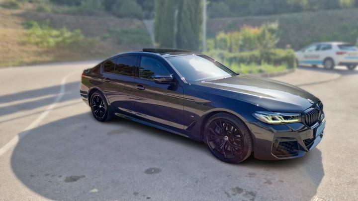 BMW Bmw Serija 5 540i M 