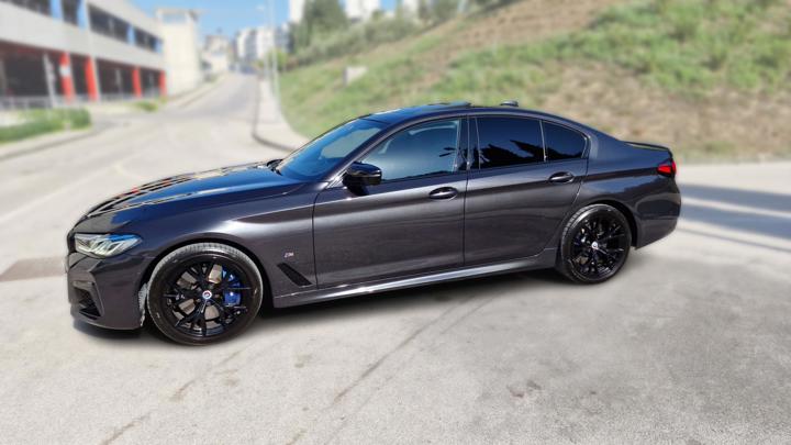 BMW Bmw Serija 5 540i M 