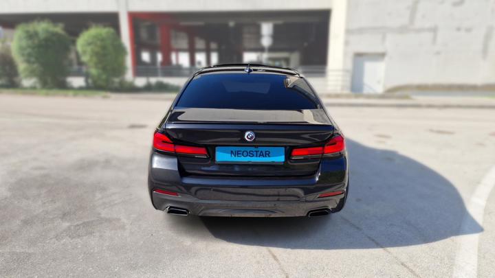 BMW Bmw Serija 5 540i M 