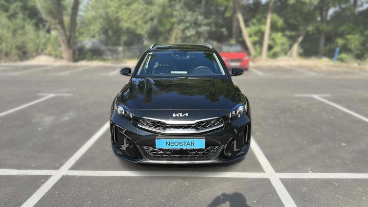 KIA 1.5 T GDI EX WAY 7DCT