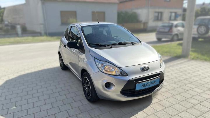 Ford Ka 1.2cc 3 vrata