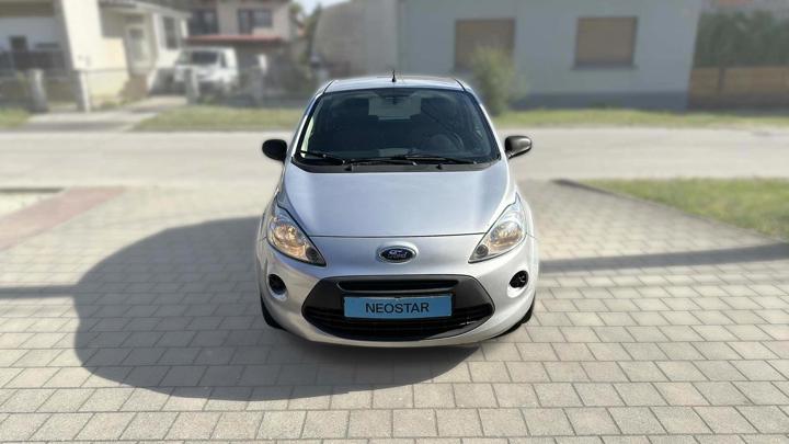 Ford Ka 1.2cc 3 vrata