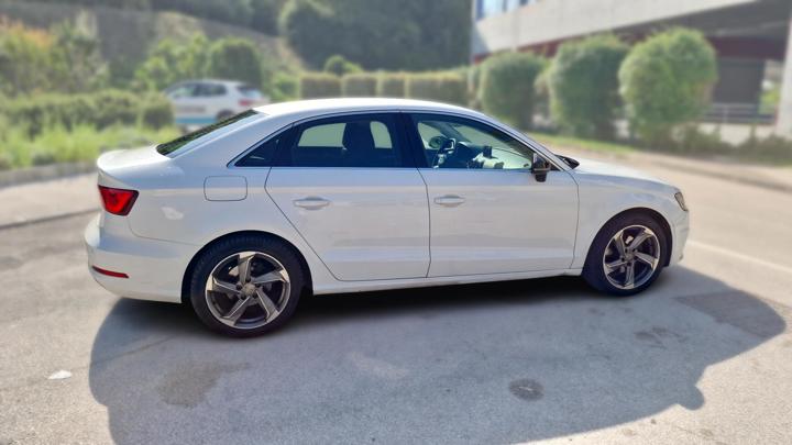 Audi A3 Limousine 1,6 TDI Design