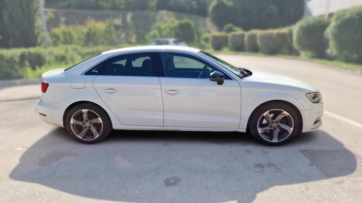 Audi A3 Limousine 1,6 TDI Design