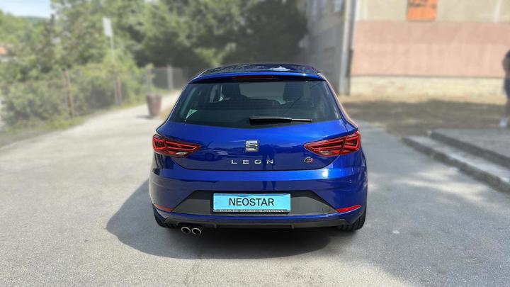 Seat Leon 2,0 TDI FR Start&Stop