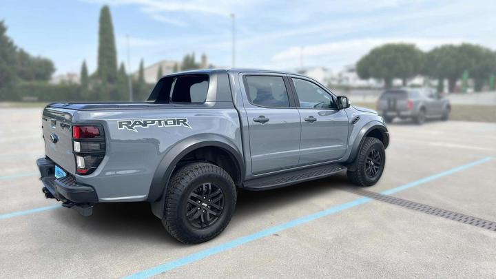 Rabljeni automobil na prodaju iz oglasa 90854 - Ford Ranger Ranger Raptor 2.0 TDCI 4x4