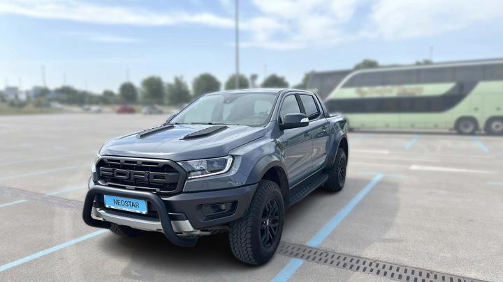 Rabljeni automobil na prodaju iz oglasa 90854 - Ford Ranger Ranger Raptor 2.0 TDCI 4x4