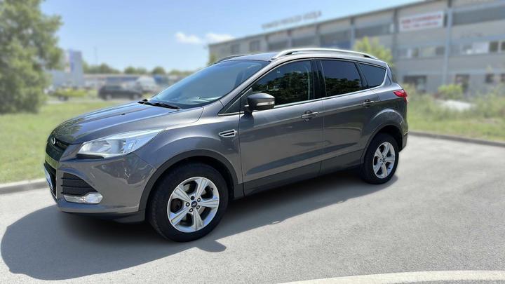 Ford Kuga 2,0 TDCi