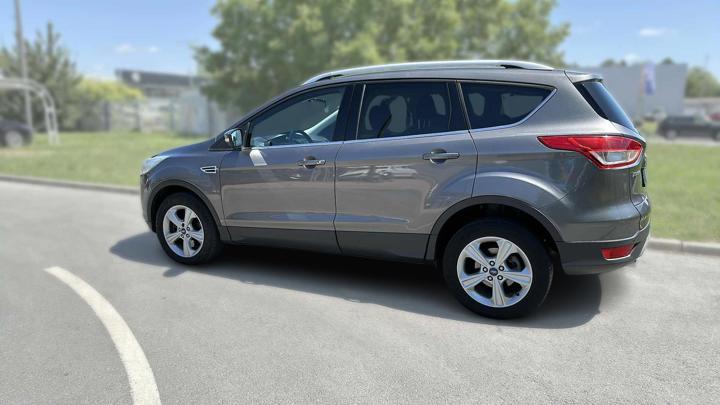 Ford Kuga 2,0 TDCi