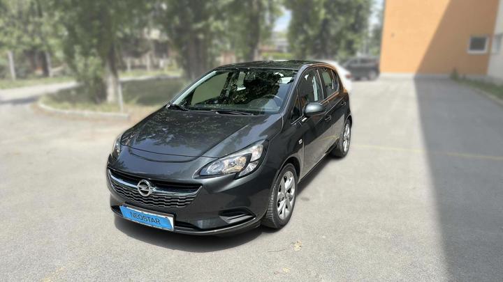 Rabljeni automobil na prodaju iz oglasa 90863 - Opel Corsa Corsa 1,4 Color Edition Start/Stop