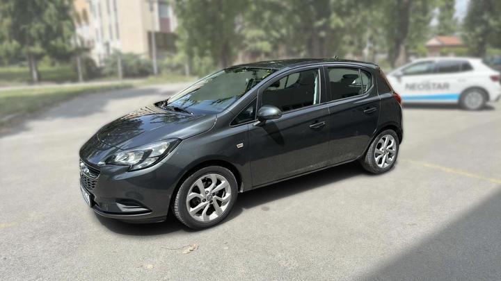 Opel Corsa 1,4 Color Edition Start/Stop