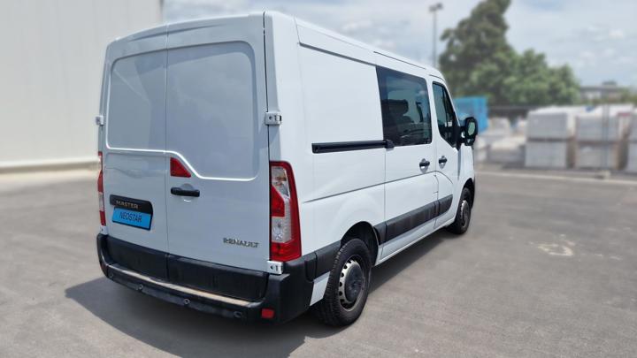 Renault Master L2H1