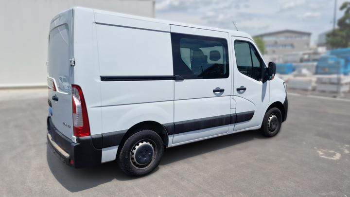 Renault Master L2H1