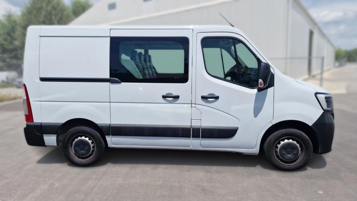 Renault Master L2H1