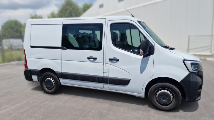 Renault Master L2H1