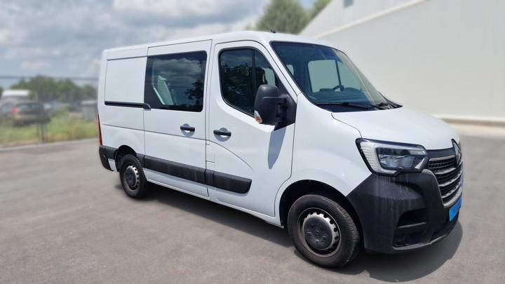 Renault Master L2H1