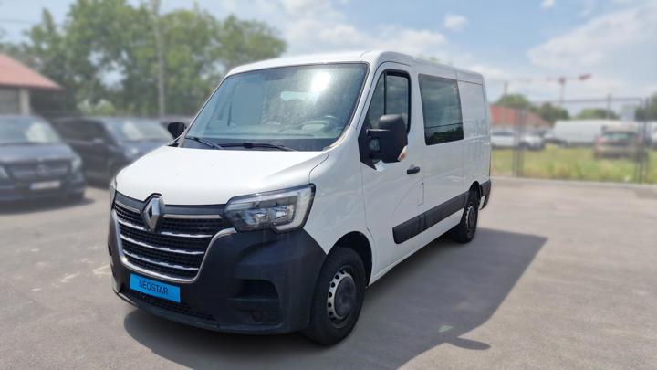 Renault Master L2H1