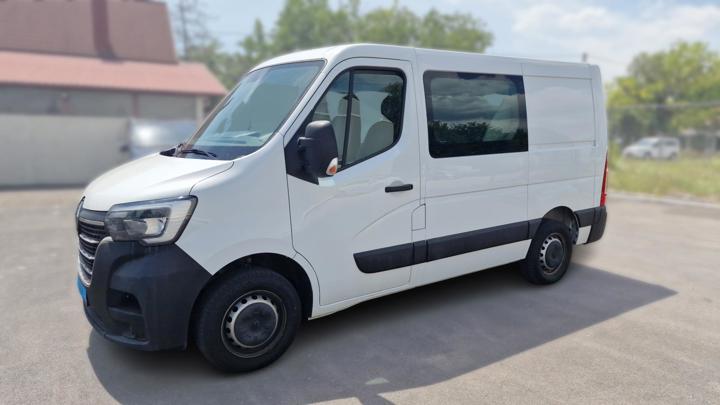 Renault Master L2H1