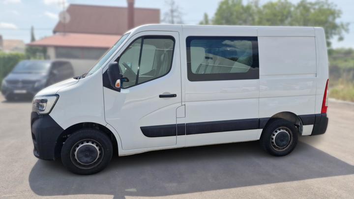 Renault Master L2H1