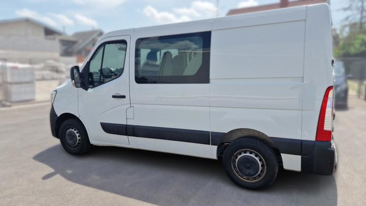 Renault Master L2H1