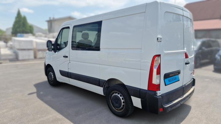 Renault Master L2H1