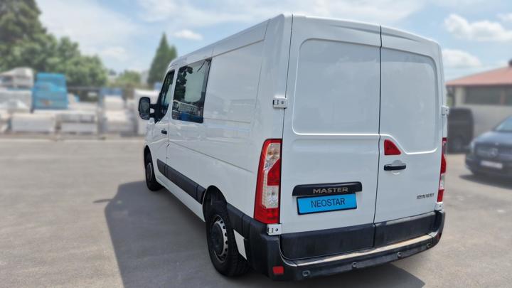 Renault Master L2H1