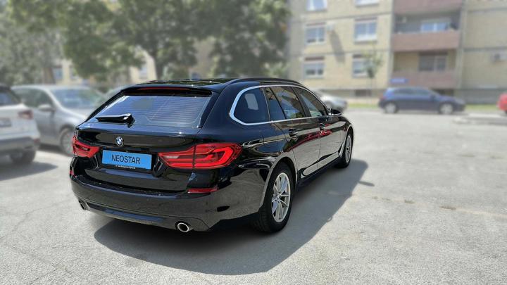 BMW Serija 5 Touring Diesel G31 520d