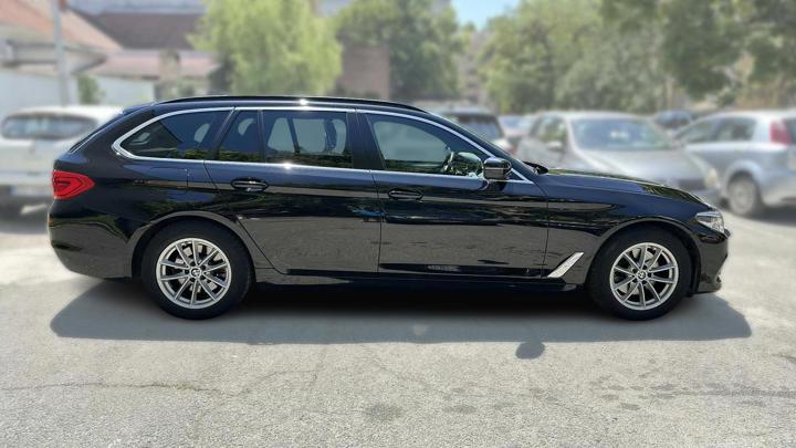 BMW Serija 5 Touring Diesel G31 520d